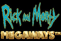 Rick and Morty Megaways